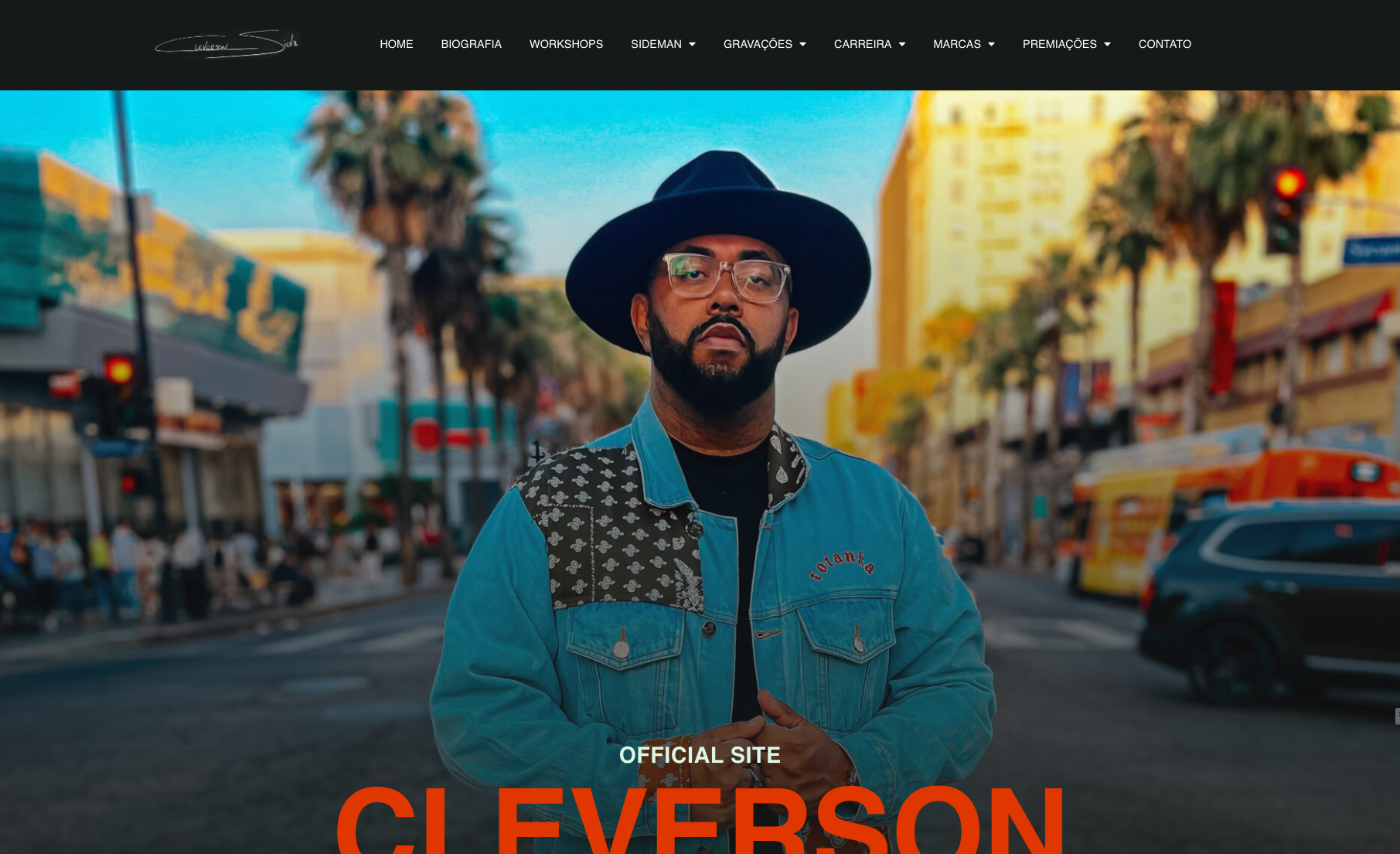 Preview Cleverson Silva