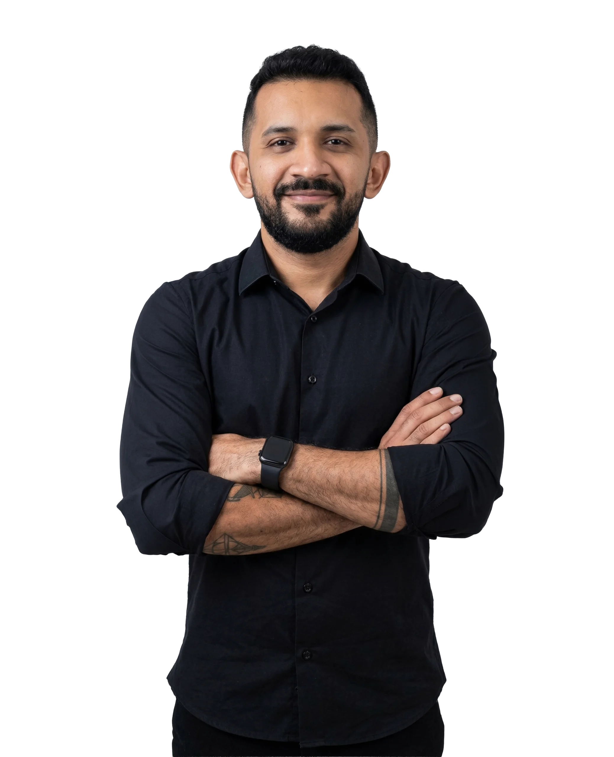 Wesley Mota - Vertice Creative